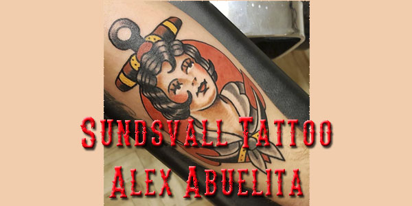 Sundsvall Tattoo