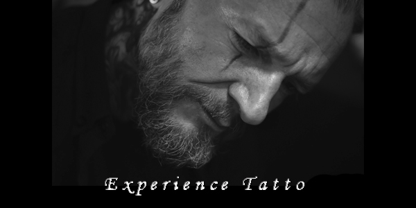 Experience Tattoo