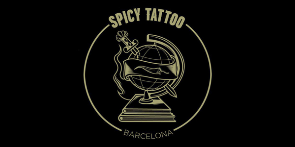 Spice Tattoo